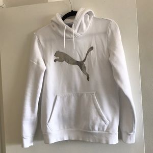 Puma Hoodie